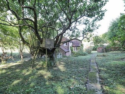 Chalkpit Cottage