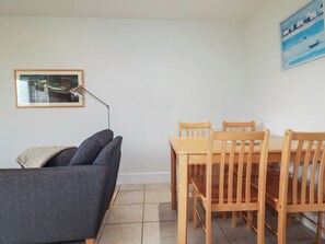Dining - Freefolk Cottage (Wadebridge)