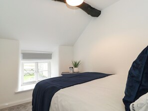 2 chambres, décor unique, ameublement unique, accÚs au Wi-Fi (inclus)