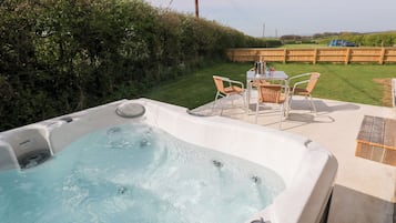 Cottage | Khu ẩm thực ngoài trời