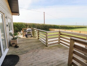 Cottage | Terrace/patio