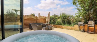 Henham 3 Bernaleen Cottages