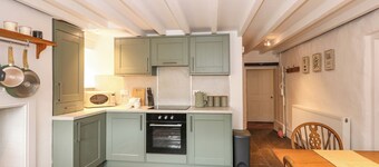 The Old Bakery Cottage