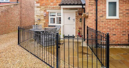 The Old Bakery Cottage