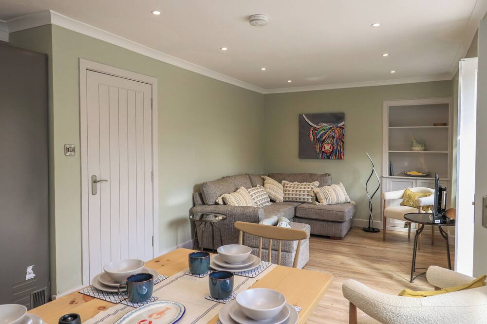 30 Northgate - Walkerburn