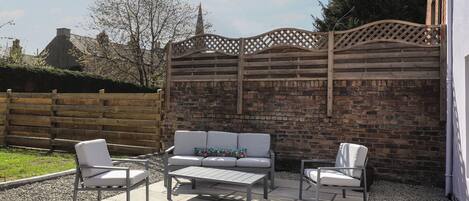 Teras/patio