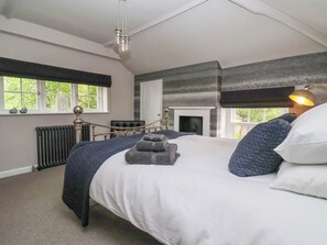 2 chambres, décoration personnalisée, ameublement personnalisé