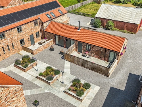 The Stables