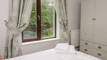 3 chambres, décoration personnalisée, ameublement personnalisé