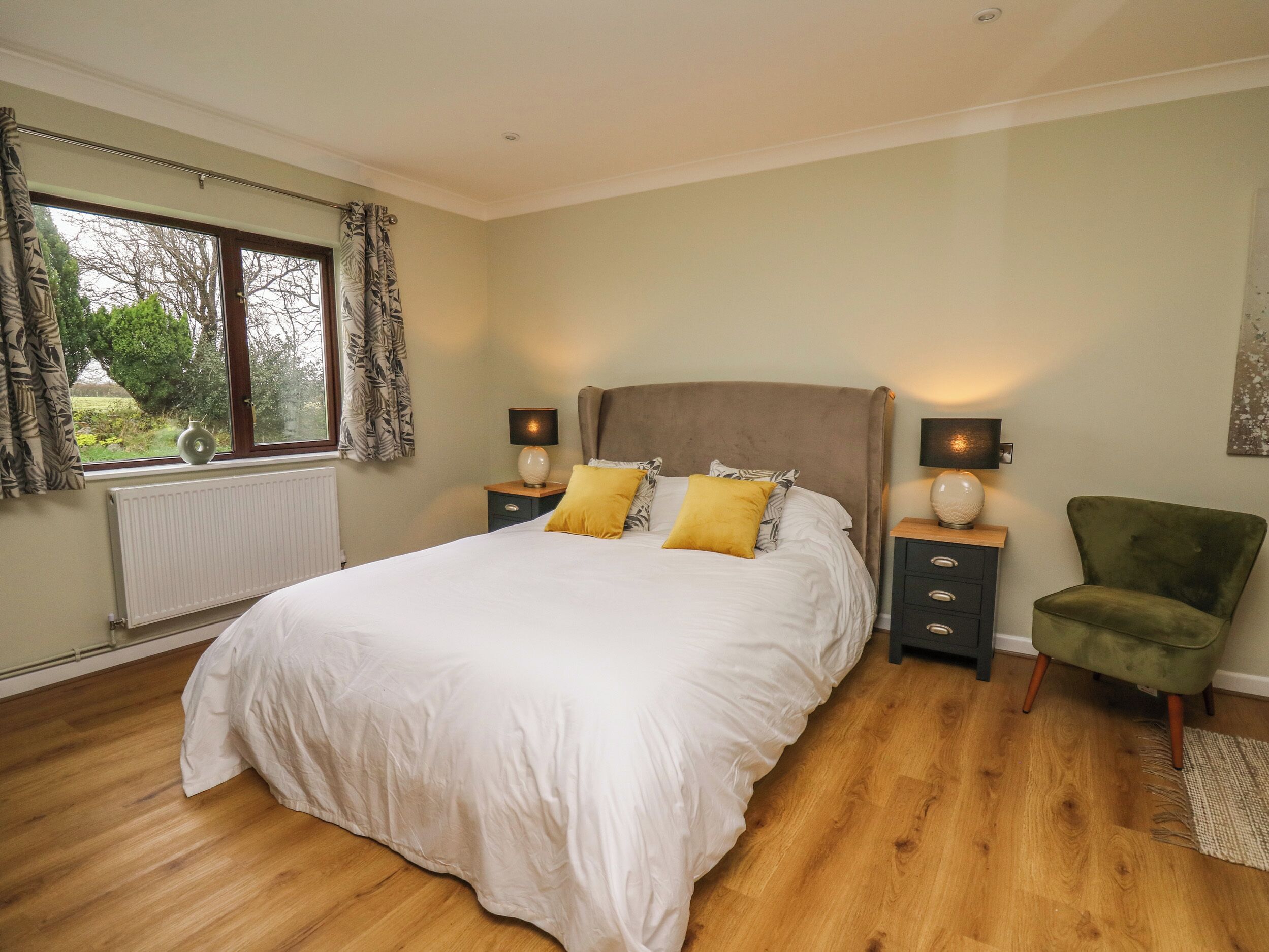 3 bedrooms, free WiFi, individually decorated, individually furnished