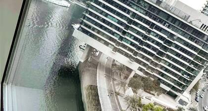 Modern Studio Dubai Marina