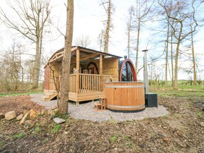 Exterior - The Leveret (Richmond)