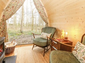 Interior - The Leveret (Richmond)