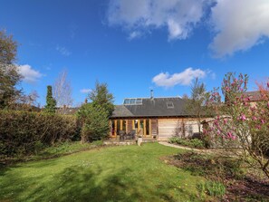 Exterior - Bridge Cottage (Axminster)