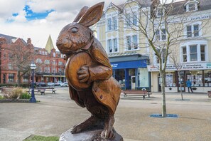 Exterior - Bodafon View (Llandudno)