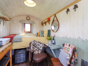 1 ห้องนอน, ห้องพักตกแต่งอย่างมีเอกลักษณ์, ตกแต่งพิเศษโดยเฉพาะ