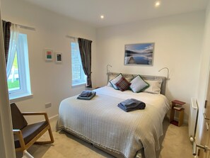 2 bedrooms, individually decorated, individually furnished, free WiFi - Kalipé (Aberfeldy)