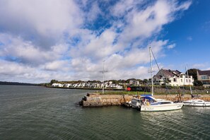 Marina - Isgoed (Y Felinheli)