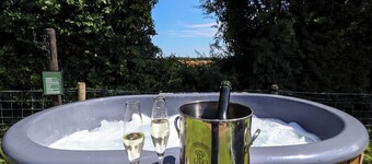 Herdwick Luxury Glamping