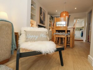 Interior - Winkle Cottage (Weymouth)