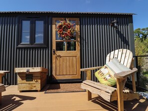 Teras/patio