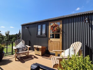 Teras/patio