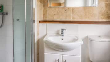 Een douche