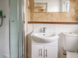 Een douche