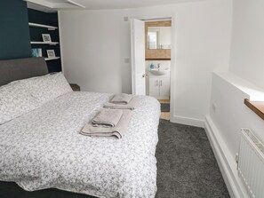 1 slaapkamer, individueel gedecoreerd, individueel gemeubileerd