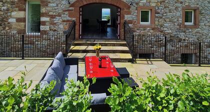 The Hayloft