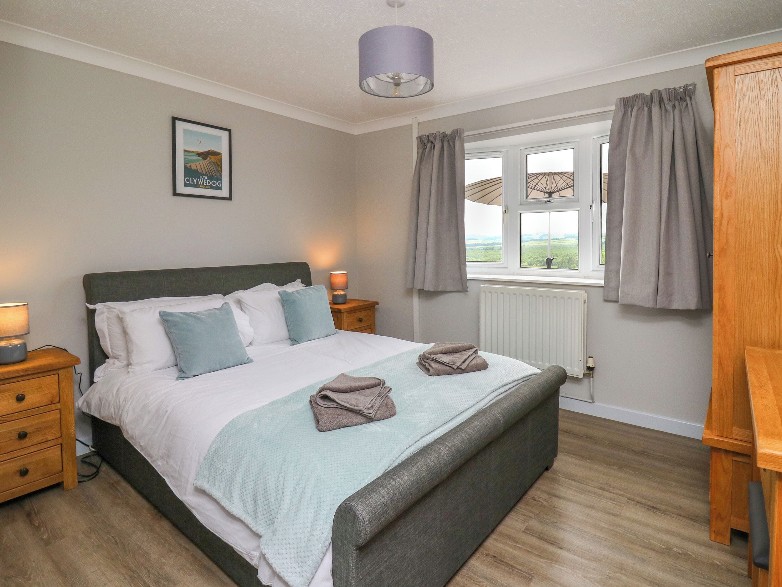 3 間睡房、獨特設計、獨特裝修、免費 Wi-Fi