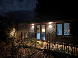 Eksteriør