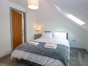 3 bedrooms, individually decorated, individually furnished, free WiFi - Widdington 2 Bernaleen Cottages (King's Lynn)