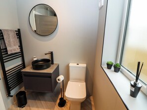 Shower - 12 Merefell Road (Carnforth)