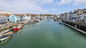 Unclassified image, 5 of 23, button - Mackerel Cottage (Weymouth)