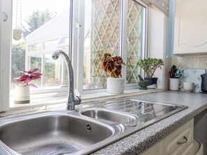 Interior - Wildlife Haven (Margate)