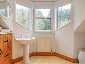 Shower - Glen View (Dumfries)