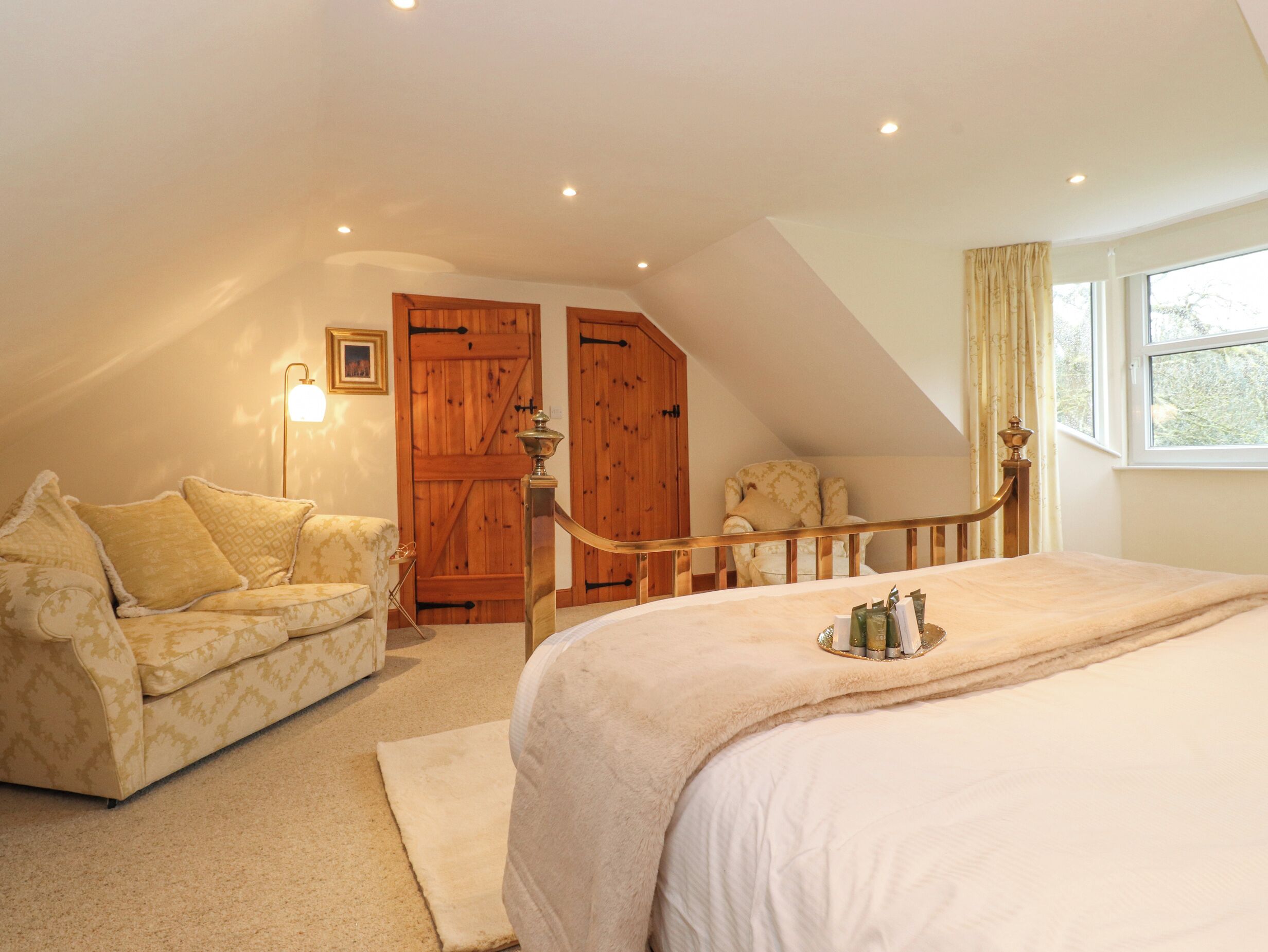 3 多间卧室、特色装修、特色家居、免费 WiFi