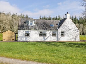 Exterior - Glen View (Dumfries)