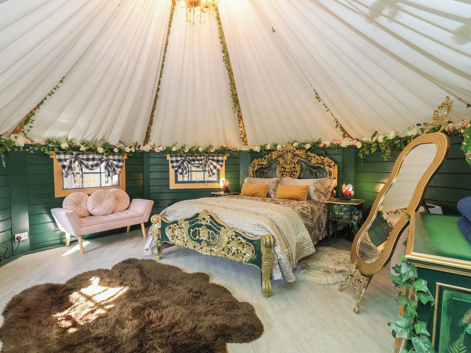 1 dormitorio, decoración individual, mobiliario individual y wifi gratis