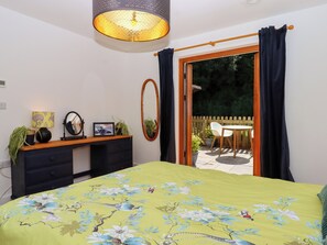 3 chambres, décoration personnalisée, ameublement personnalisé