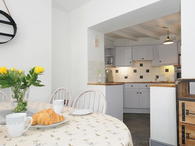 1 Churchtown Cottages