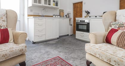 Quarry Cottage