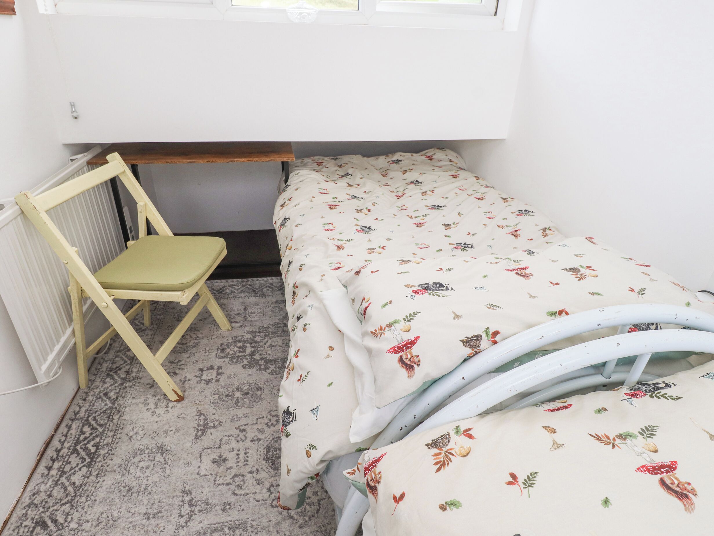 2 bedrooms, individually decorated, individually furnished, free WiFi