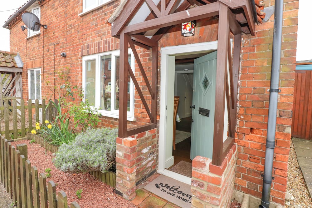 Easter Cottage - Dersingham