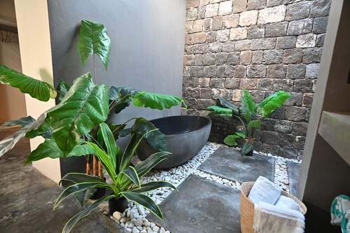 Villa de Luxe à Grand Baie • Piscine Privée • Calme & Sécurisée