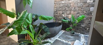 Luxury Villa in Grand Baie, Pool, Quiet & Secure