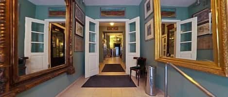 Hall