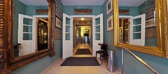 HOTEL ALEF