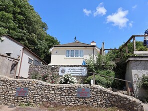 Cottage | Exterior